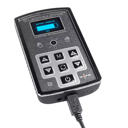 ELECTRASTIM - prémium elektromos ingerlő készülék