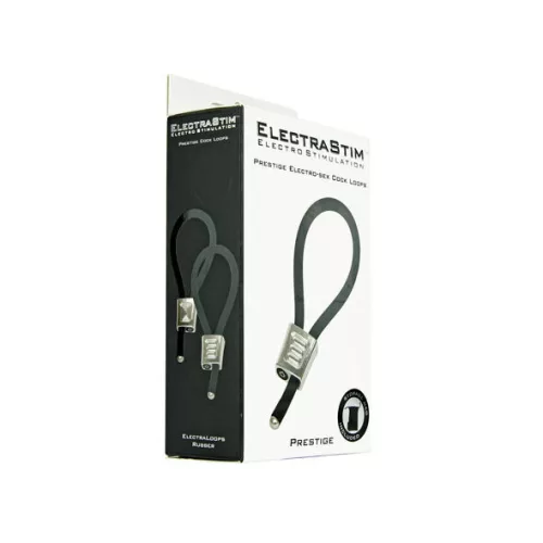 ElectraStim Electraloops Prestige – prémium elektro szex kiegészítő