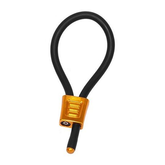 Electrastim Electraloops Prestige Gold – prémium elektród szett