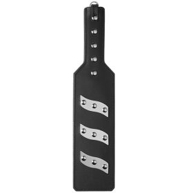   ElectraStim – bőr elektro ütőlapát érzéki tapasztalatokhoz