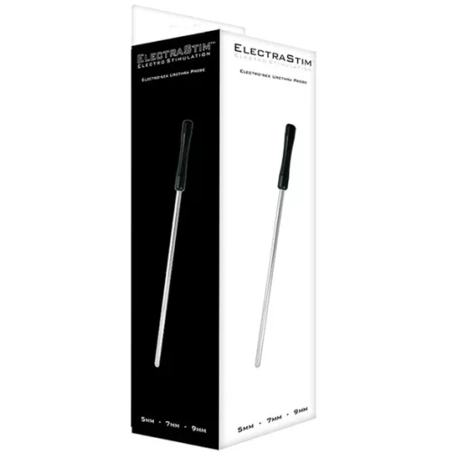 ElectraStim - 5mm urethra stimuláló prémium eszköz