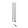 ELECTRASTIM - 4 db hosszú önálló tapadó elektróda 1,5 x 7,5 cm