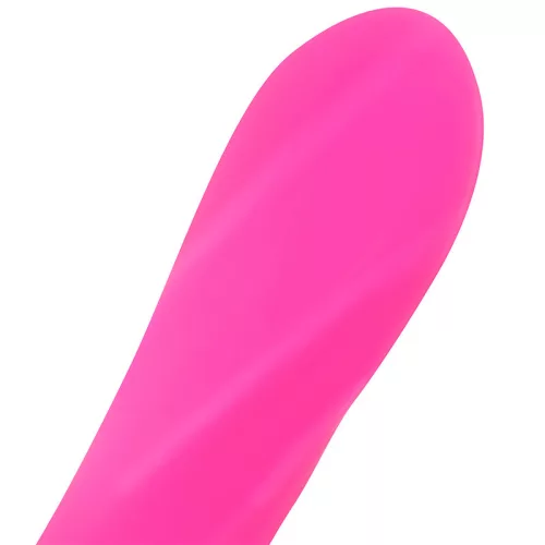 OHMAMA – 12 cm-es szilikonos vibráló golyó