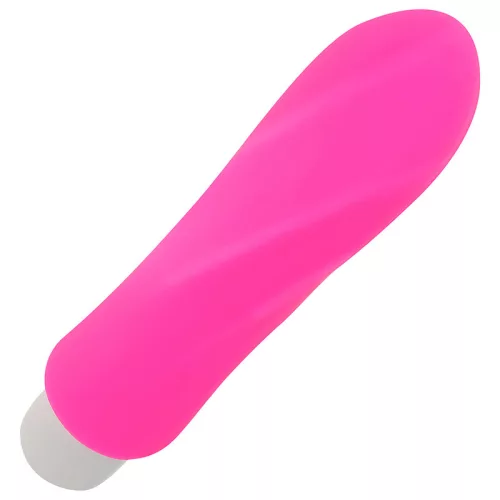 OHMAMA – 12 cm-es szilikonos vibráló golyó