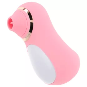 OHMAMA – vibráló klitoriszizgató 10 üzemmóddal