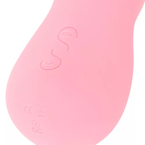 OHMAMA – vibráló klitoriszizgató 10 üzemmóddal