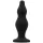 OHMAMA - prémium szilikon 12 cm-es anális plug