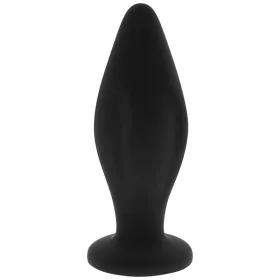 OHMAMA – szilikon anális dugó, 12 cm széles