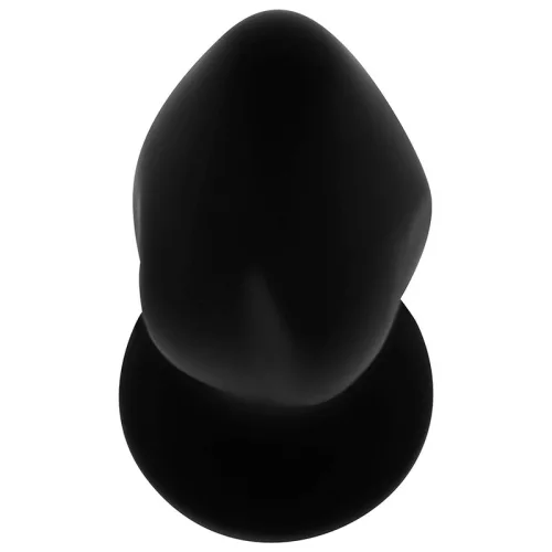 OHMAMA – szilikon anális dugó, 12 cm széles