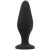 OHMAMA – vékony szilikon anális dugó 12 cm