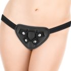 CYBER SILICOCK – távirányítós strap-on vibrátor