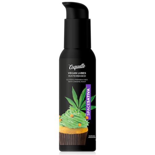 Coquette Chic Desire – prémium vegán síkosító 100 ml