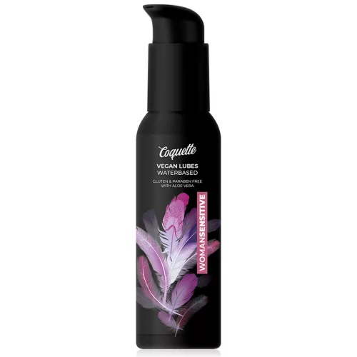 Coquette Chic Desire – prémium női síkosító 100 ml