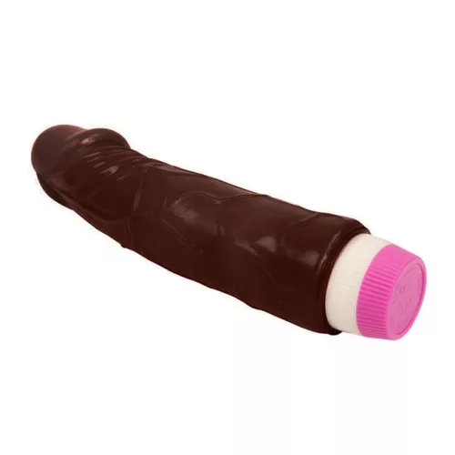BAILE Waves of Pleasure – érzéki vibrátor 19,5 cm