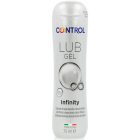 CONTROL Infinity – szilikon alapú síkosító 75 ml