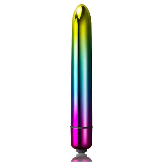 Rocks-Off Prism – vibráló kényeztető golyó