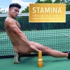 Fleshlight Stamina Training Unit maszturbátor - anál