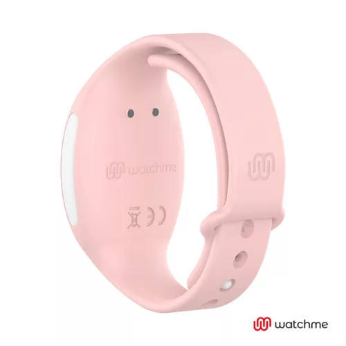 WEARWATCH – tengervizes dupla technológiás vibrátor