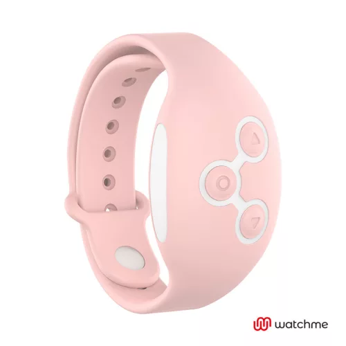 WEARWATCH – tengervizes dupla technológiás vibrátor