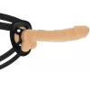 COCK MILLER - 24 cm-es állítható szilikon vibrátor