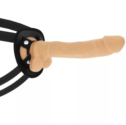 COCK MILLER - 24 cm-es állítható szilikon vibrátor