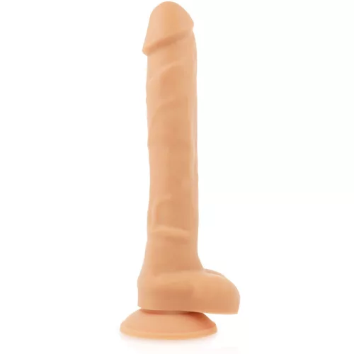 COCK MILLER - 24 cm-es állítható szilikon vibrátor