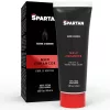 SPARTAN – intenzív férfi vágyfokozó gél és krém 100% vegán