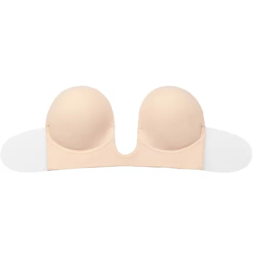 BYE-BRA - Eltávolítható pántú alakformáló melltartó A méretben