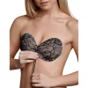 BYE-BRA – ragasztós csipkés melltartó C kosárral