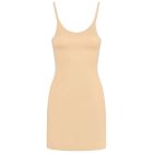 BYE-BRA – XL méretű, láthatatlan bézs stúdióruha