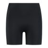 BYE-BRA - kényelmes fekete short S méretben