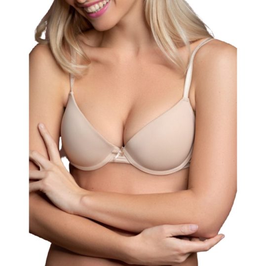 BYE-BRA - ásványi olajos melltartó betét A/B méretben