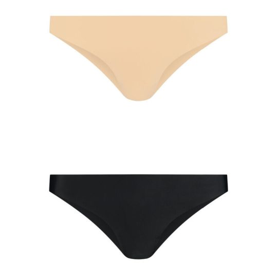 BYE-BRA - 2 db XL brazil bugyi prémium kényelemért