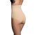 BYE-BRA – sima varrású prémium fehérnemű, XXL méret