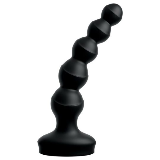 3SOME – prémium fekete fali banger gyöngyök