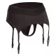 CalExotics – érzéki harisnyatartós tanga S/M