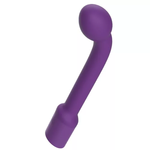 REWOLUTION – rugalmas G-pontos vibrátor élvezetekhez