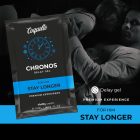 Coquette Chic Desire – zselés késleltető 10 ml