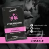 Coquette Chic Desire – eper ízű vízbázisú síkosító 10 ml