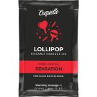 Coquette Chic Desire – csókolható masszázsolaj meleg érzettel