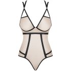 Obsessive Nulia – érzéki teddy S/M méretben