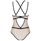 Obsessive Nulia – érzéki teddy S/M méretben