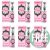 Liona by Moma - prémium folyékony vibráló gél 15 ml, 5+1 ajándék