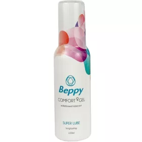 Beppy - Komfort gél víz alapú síkosító 100 ml