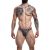 CUT4MEN – stílusos tattoo rövidnadrág prémium minőségben