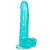 CALEXOTICS - Size Queen – 20,3 cm prémium dildó