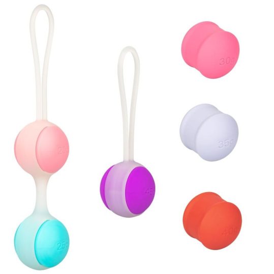 CALEX SHE-OLOGY KEGEL-SZETT