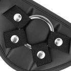 WatchMe – távirányítós dildós heveder prémium élményhez