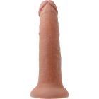 WatchMe M – távirányítós hevederes dildó érzéki élményhez