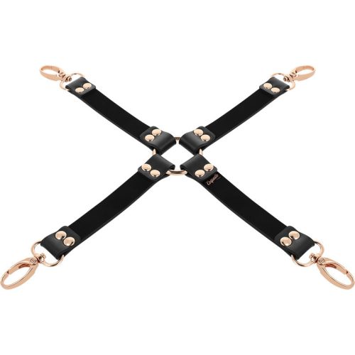 Coquette Chic Desire – vegán bőr fantázia kötegelő szett